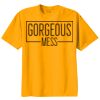 Youth Essential Tee Thumbnail