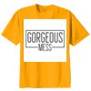 Youth Essential Tee Thumbnail