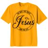 Youth Essential Tee Thumbnail