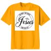 Youth Essential Tee Thumbnail
