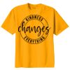 Youth Essential Tee Thumbnail