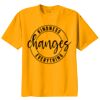 Youth Essential Tee Thumbnail