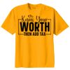 Youth Essential Tee Thumbnail