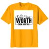 Youth Essential Tee Thumbnail