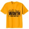 Youth Essential Tee Thumbnail