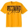 Youth Essential Tee Thumbnail