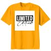Youth Essential Tee Thumbnail