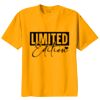 Youth Essential Tee Thumbnail
