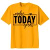 Youth Essential Tee Thumbnail