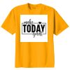Youth Essential Tee Thumbnail