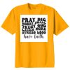 Youth Essential Tee Thumbnail