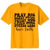 Youth Essential Tee Thumbnail