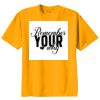 Youth Essential Tee Thumbnail