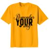 Youth Essential Tee Thumbnail