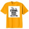 Youth Essential Tee Thumbnail