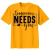 Youth Essential Tee Thumbnail