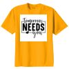Youth Essential Tee Thumbnail