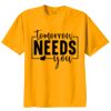 Youth Essential Tee Thumbnail