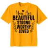 Youth Essential Tee Thumbnail