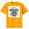 Youth Essential Tee Thumbnail