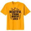 Youth Essential Tee Thumbnail