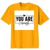 Youth Essential Tee Thumbnail