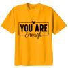 Youth Essential Tee Thumbnail