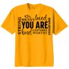 Youth Essential Tee Thumbnail