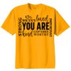 Youth Essential Tee Thumbnail