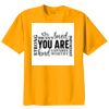 Youth Essential Tee Thumbnail
