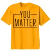 Youth Essential Tee Thumbnail
