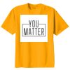 Youth Essential Tee Thumbnail