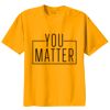 Youth Essential Tee Thumbnail