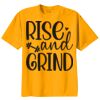 Youth Essential Tee Thumbnail