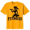 Youth Essential Tee Thumbnail