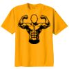 Youth Essential Tee Thumbnail