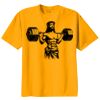 Youth Essential Tee Thumbnail