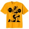 Youth Essential Tee Thumbnail