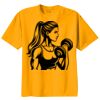 Youth Essential Tee Thumbnail