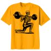 Youth Essential Tee Thumbnail