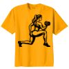 Youth Essential Tee Thumbnail