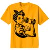 Youth Essential Tee Thumbnail