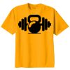 Youth Essential Tee Thumbnail
