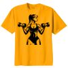 Youth Essential Tee Thumbnail