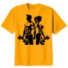 Youth Essential Tee Thumbnail