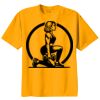 Youth Essential Tee Thumbnail