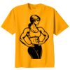 Youth Essential Tee Thumbnail