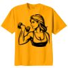 Youth Essential Tee Thumbnail