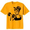 Youth Essential Tee Thumbnail