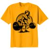 Youth Essential Tee Thumbnail
